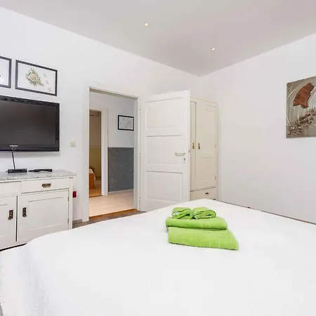 In 34023 Holiday home *