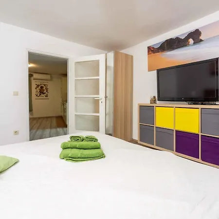 In 34023 Holiday home Bribir (Primorje-Gorski Kotar)