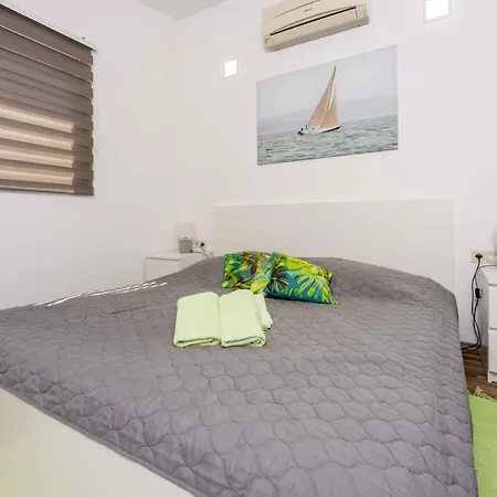 Holiday home In 34023 Bribir (Primorje-Gorski Kotar)