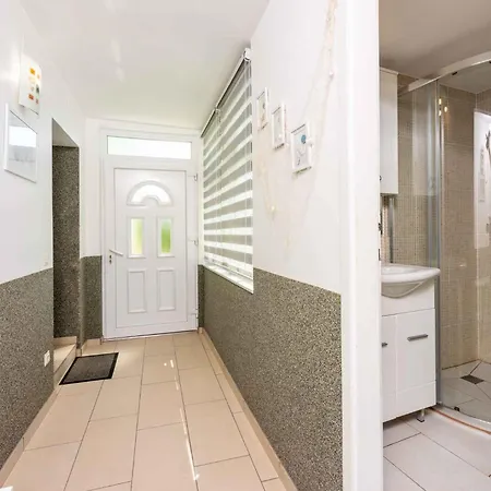 In 34023 Holiday home *