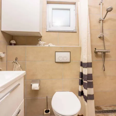 Holiday home In 34023 Bribir (Primorje-Gorski Kotar)