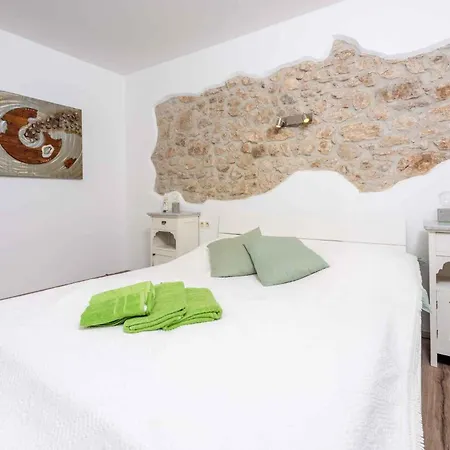 Holiday home In 34023 Bribir (Primorje-Gorski Kotar)
