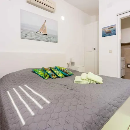 In 34023 Holiday home Bribir (Primorje-Gorski Kotar)