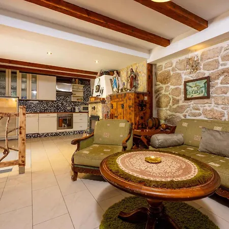 In 34023 Holiday home *