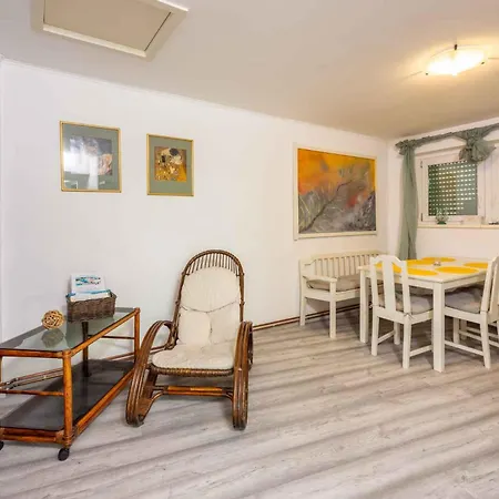Holiday home In 34023 Bribir (Primorje-Gorski Kotar)