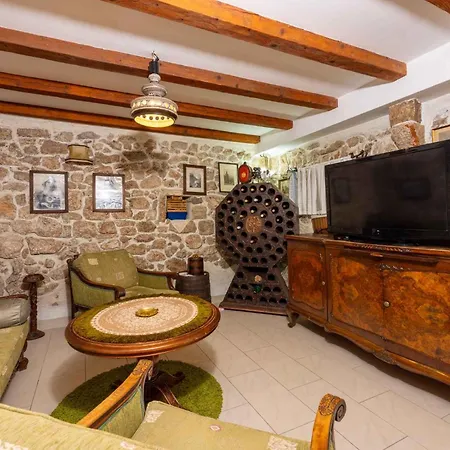 In 34023 Holiday home Bribir (Primorje-Gorski Kotar)