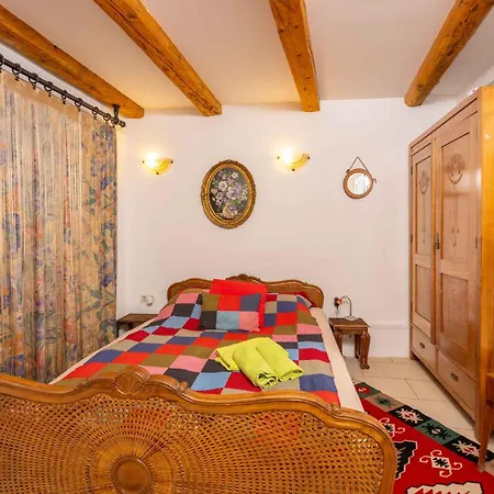 In 34023 Holiday home Bribir (Primorje-Gorski Kotar)