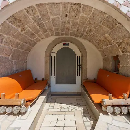 Holiday home In 34023 Bribir (Primorje-Gorski Kotar)